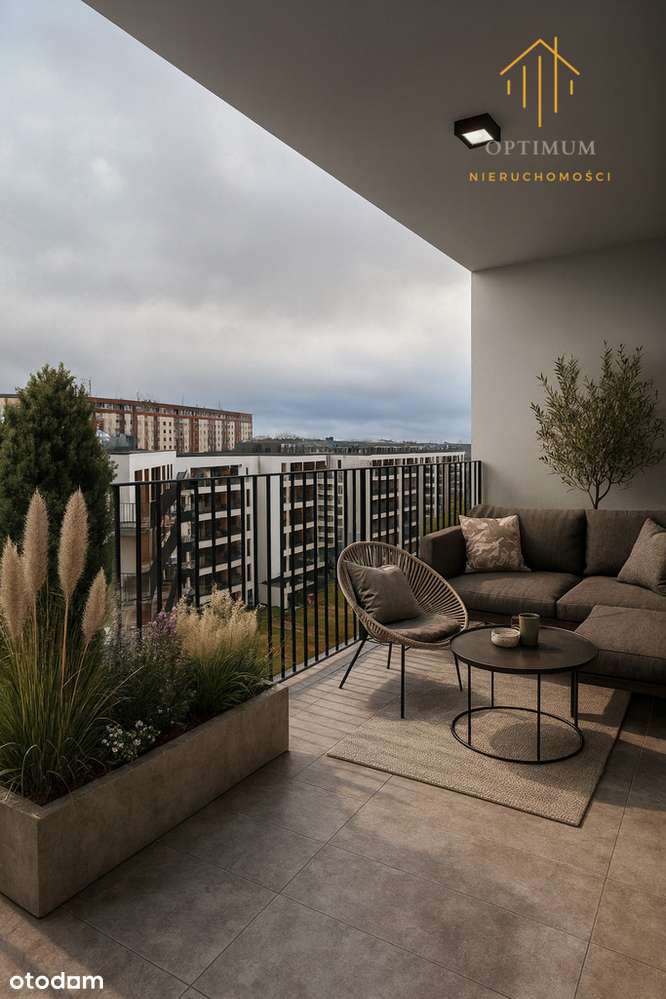 3 pokojowe mieszkanie | Osiedle panorama | Olsztyn-1