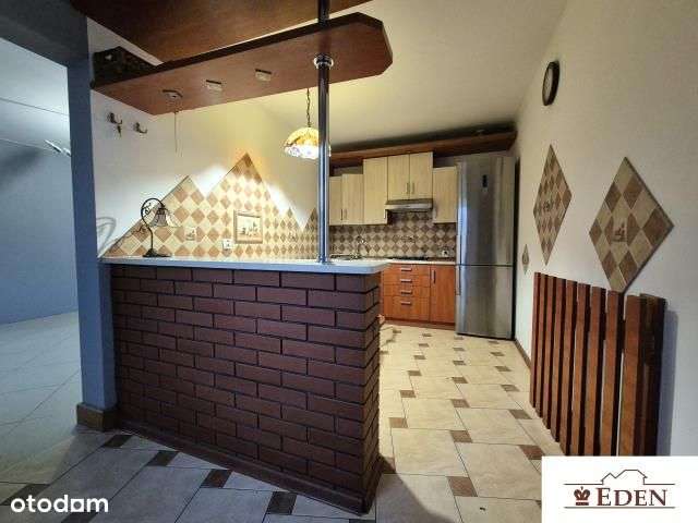 Dom, 66 m², Łuków-5