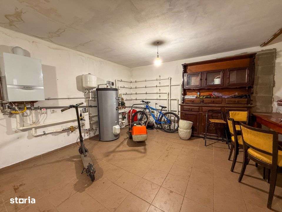 Vila ta in mijlocul naturii | Vadurele, zona superba-12