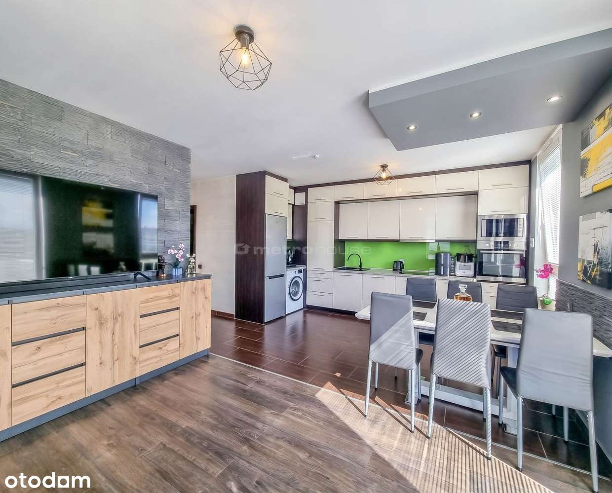 Mieszkanie 58 m² Pogórze blisko morza inwestycja
