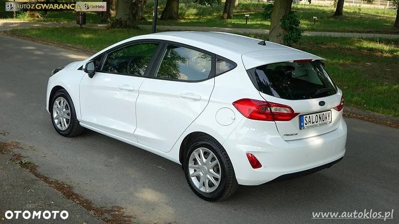 Ford Fiesta - 30