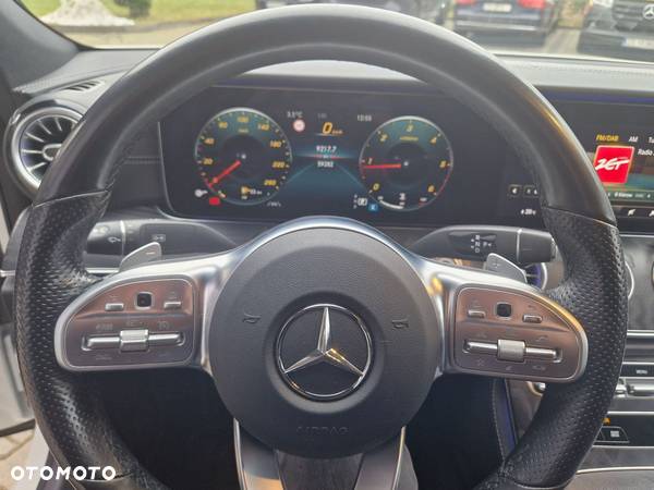 Mercedes-Benz CLS 400 d 4-Matic AMG - 18