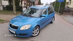 Skoda Roomster 1.4 TDI Comfort - 6