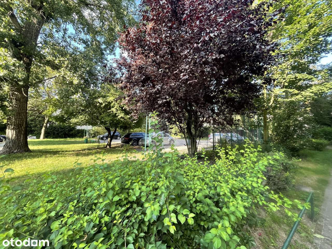 Funkcjonalne mieszkanie 2-pokojowe w idealnej lokalizacji-15