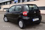 Volkswagen Fox 1.2 - 13