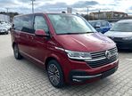 Volkswagen Multivan 6.1 2.0 TDI L1 Highline DSG - 3