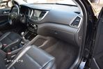 Hyundai Tucson 1.6 GDI BlueDrive Design 2WD - 14