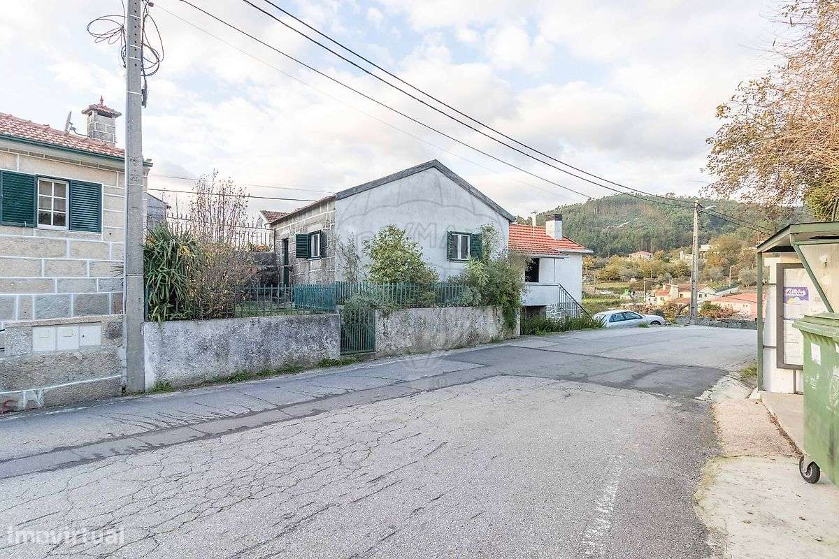 Moradia T3 para venda-5