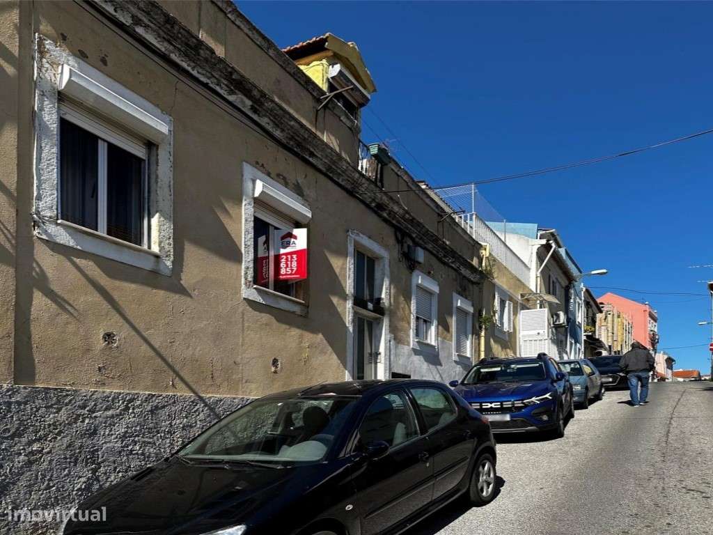 Apartamento, 4 quartos, Lisboa, Quinta do Jacinto-20