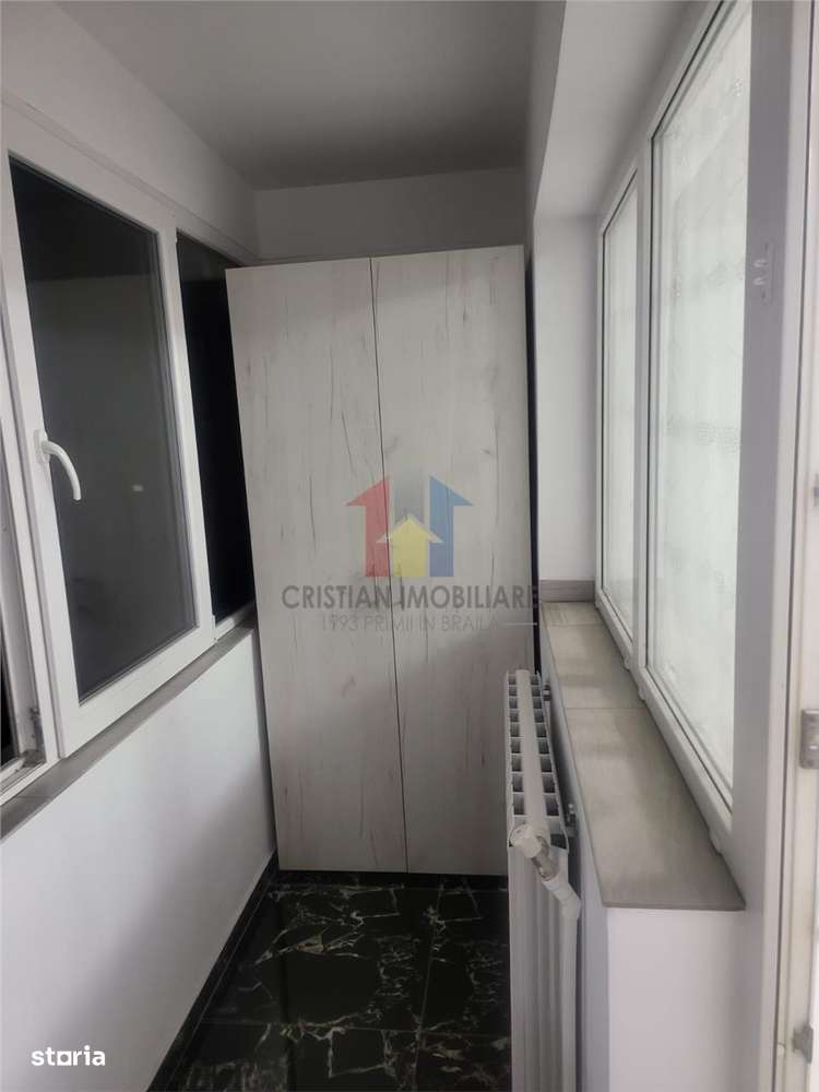 1 camera Mobilat si Utilat, Buzaului, etaj intermediar - Imagine principală: 4/10