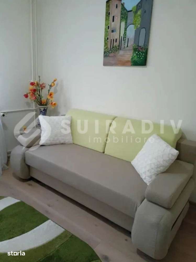 Apartament cu 3 camere in Grigorescu - Imagine principală: 2/4