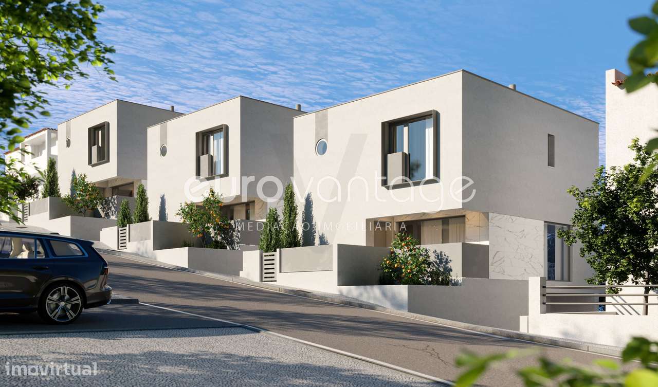 Moradia T3na Vila da Batalha-12