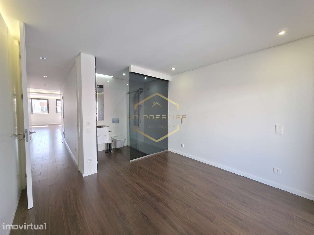 Apartamento T3 Venda em Ramalde,Porto-8