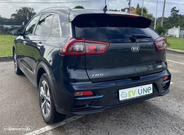 Kia e-Niro EV 64kWh - 5