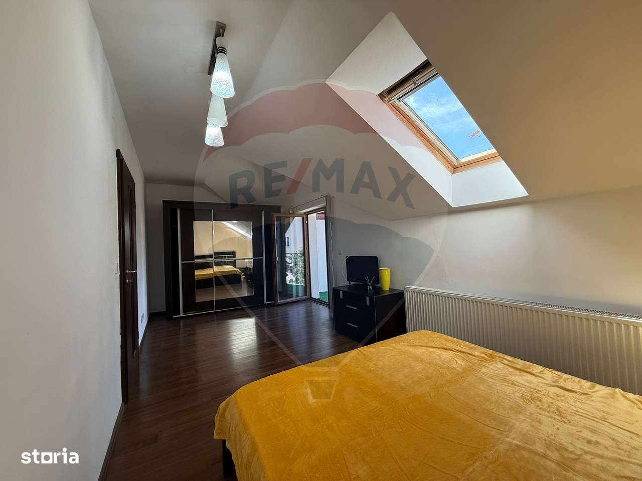 Casa cu 5 camere de vanzare pe Str.Zorilor/Selimbar-3