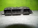 Centralina de Motor de ECU Peugeot 307 1.6 Hdi - 2000 / 2003 - 2