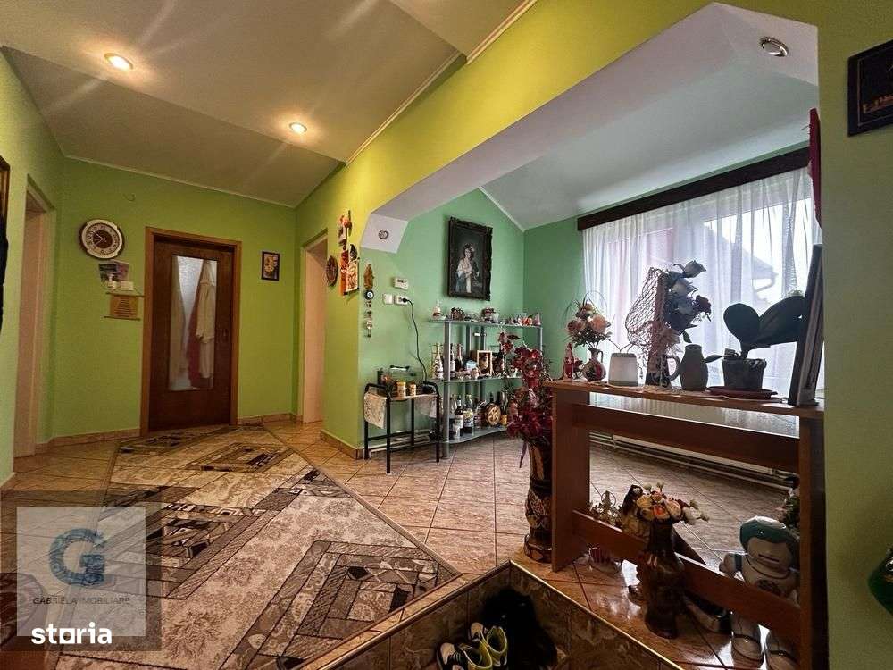 Casă cocheta de vanzare - Prejmer - Imagine principală: 5/9