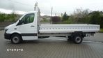 Mercedes-Benz Sprinter 313 Skrzynia 430cm - 2