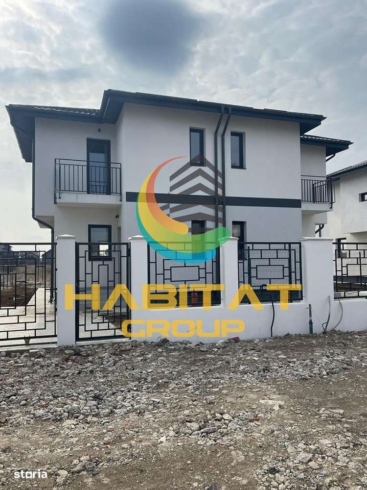 Duplex 3 Camere - Finisaje Premium,  Acces Facil A0 - Imagine principală: 1/9