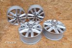 FELGI Felga VW AMAROK 6,5x16 ET62 5x120 2H0601025AC - 11