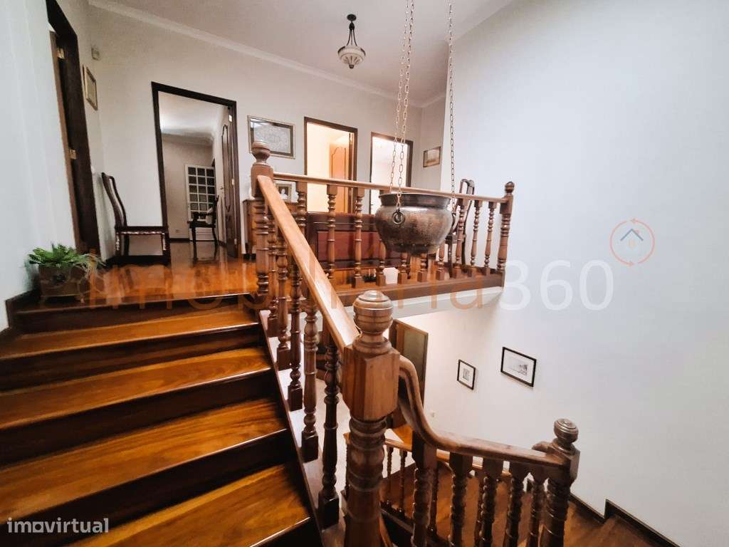 **Excelente Moradia Ermesinde**-23