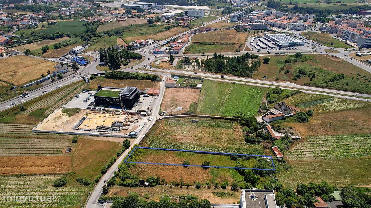 Terreno  para venda - Grande imagem: 4/8