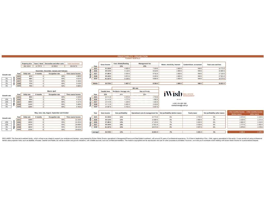 Cabral Palace - Apartamento com 1 quarto - Grande imagem: 4/4