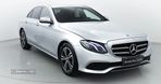 Mercedes-Benz E 220 D Avantgarde - 12