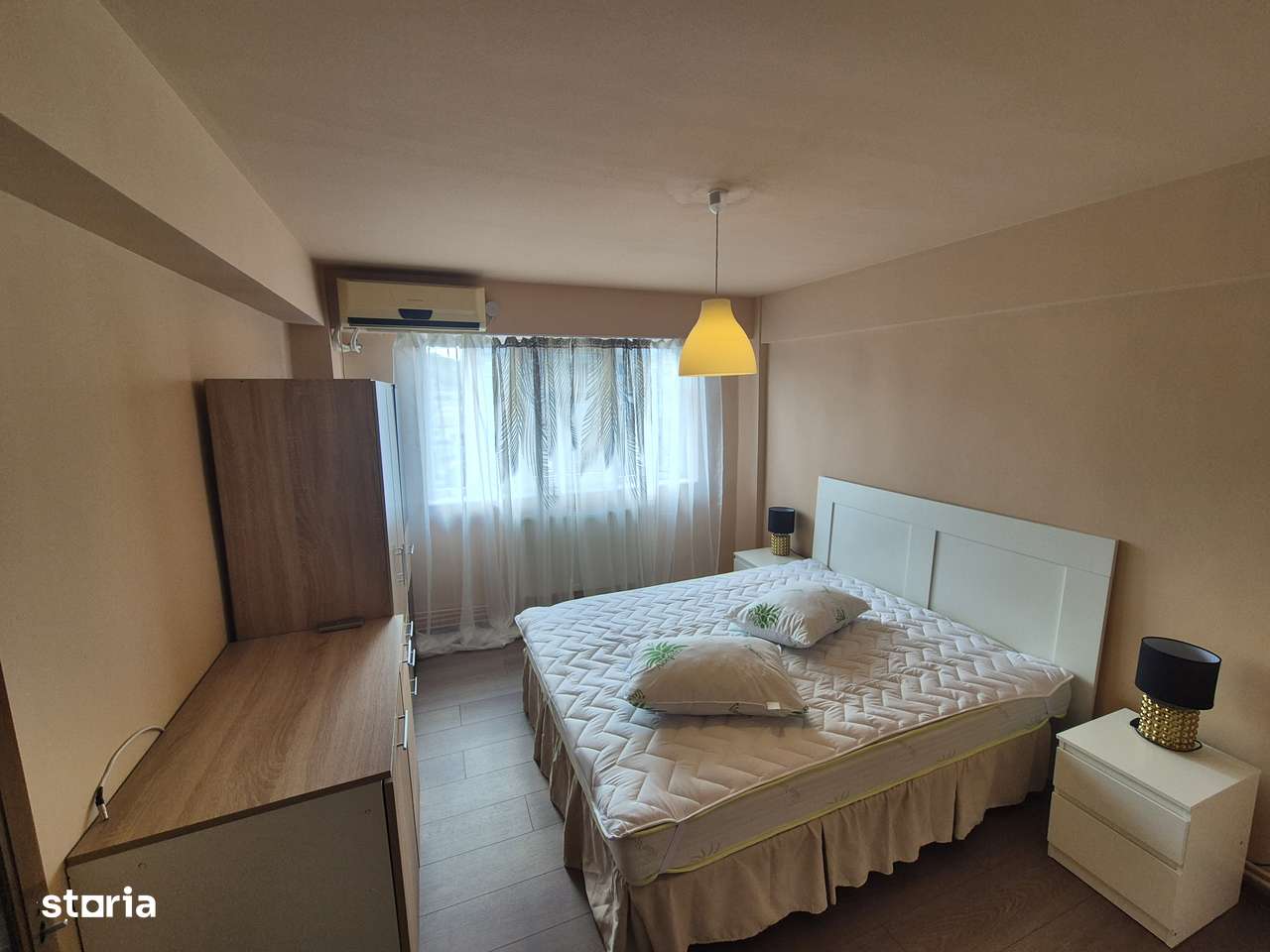 Apartament 3 camere decomandat, et.8, Micro 4, ID 649 - Imagine principală: 1/16