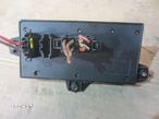 panel sterowania fotela vw passat b5 superb - 3