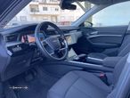Audi e-tron Sportback 55 quattro Advanced - 11