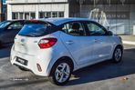 Hyundai i10 1.0 Comfort - 5