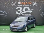 Opel Zafira 1.7 CDTI Cosmo - 1