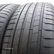 2 x PIRELLI 245/40 R21 100W XL P Zero VOL 2016 Lato 6,8mm - 6