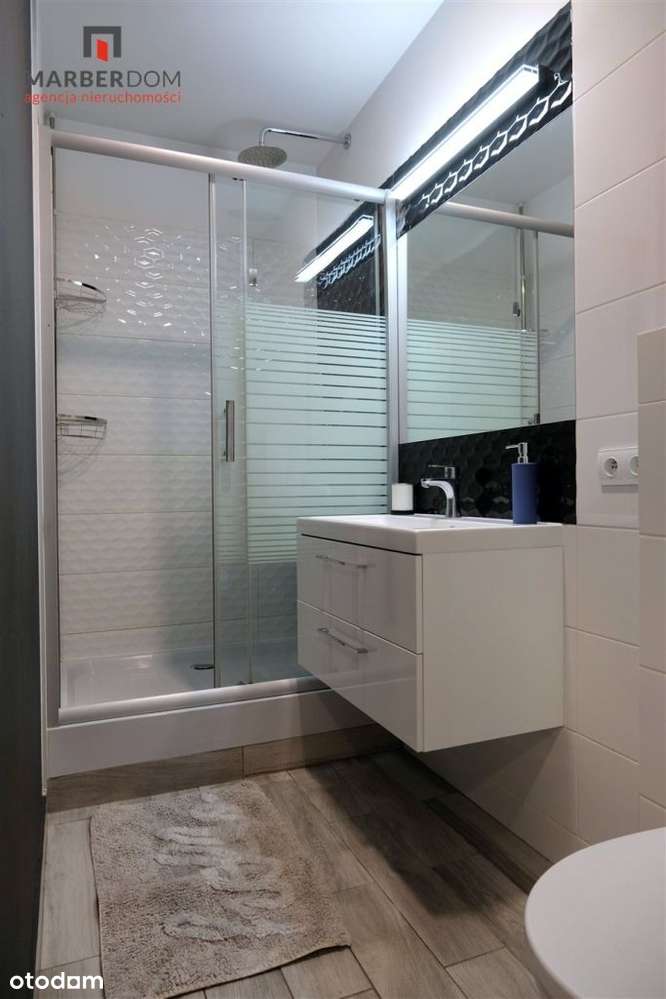 2 pokojowy apartament Katowice Silesia City Center-4