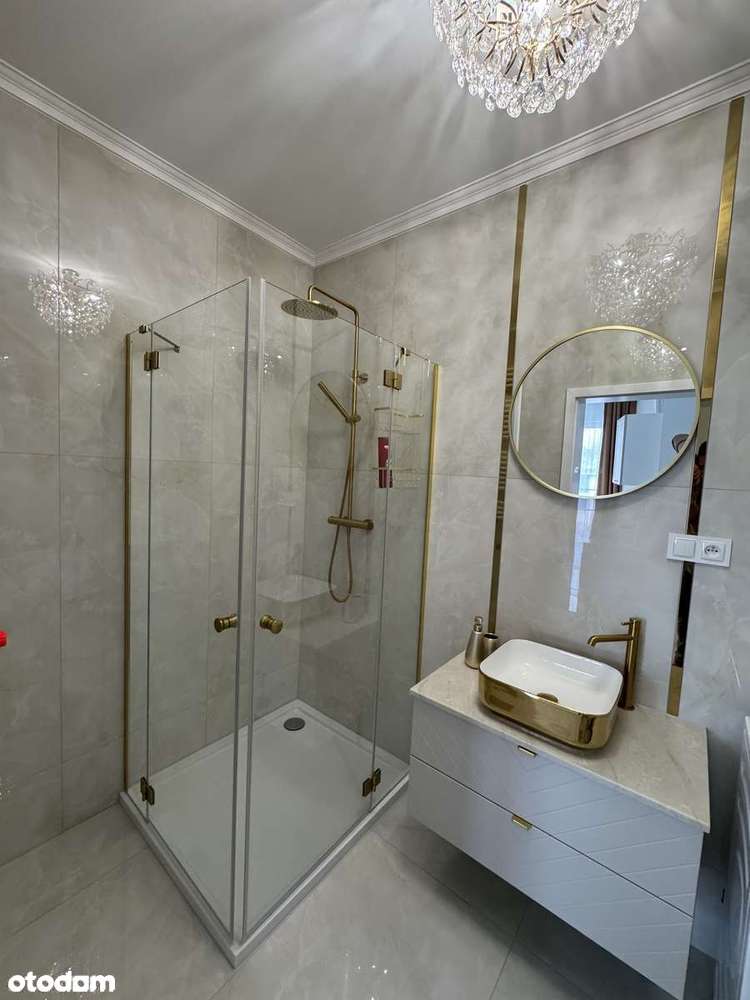 Okazja ! Wykończony apartament sprzedaż! - Pełny obrazek: 4/20