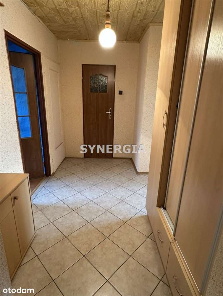 4 pokoje w centrum Libiąża-3