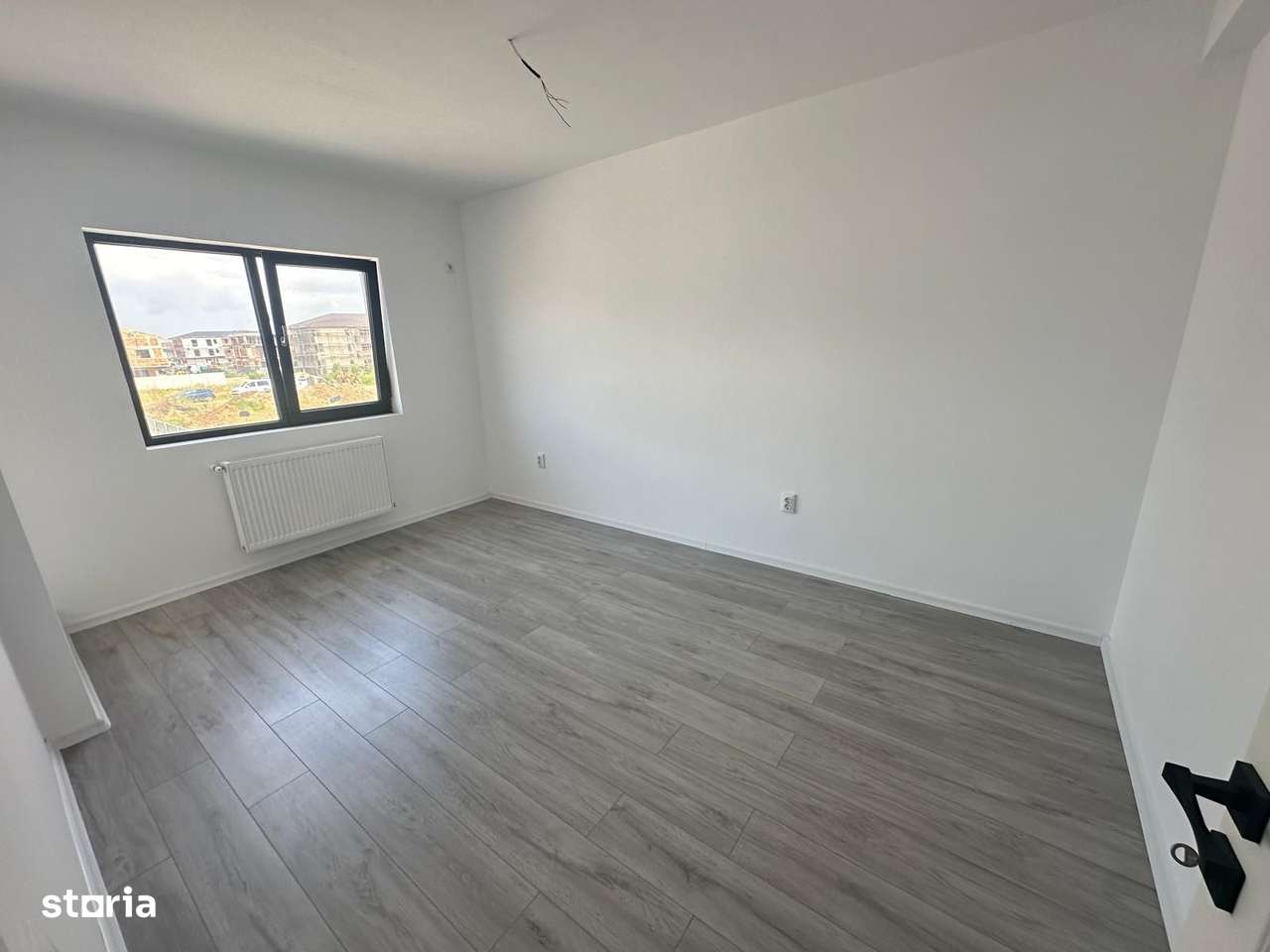 CASA TIP DUPLEX BRAGADIRU, TOATE UTILITATILE, CURTE 165 MP, COMIS 0%-9