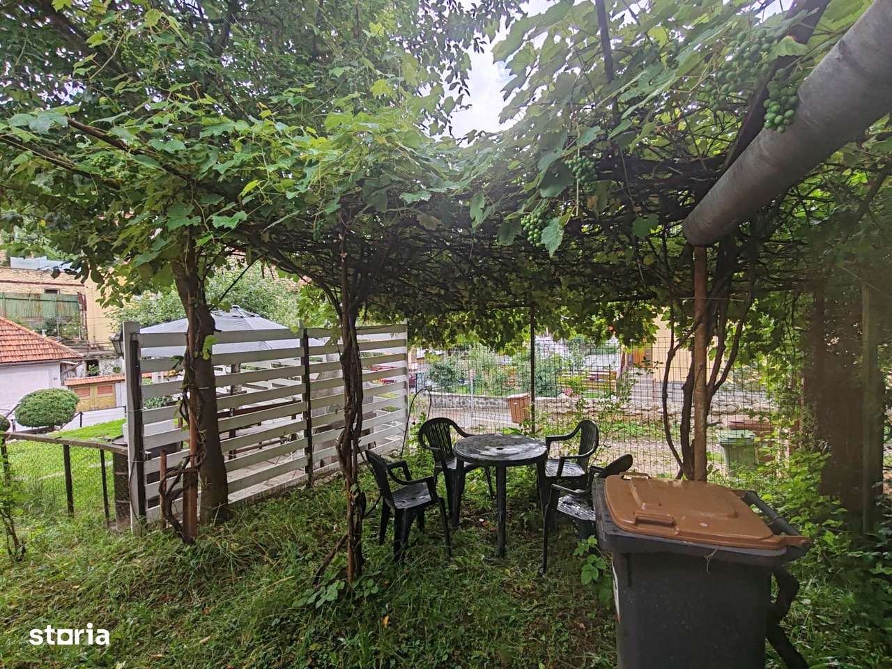 Apartament în Prund-10