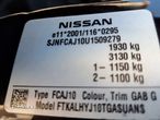 Nissan Qashqai 1.5 DCI Tekna - 12