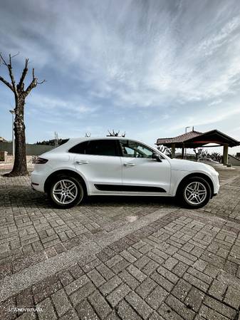 Porsche Macan S - 4