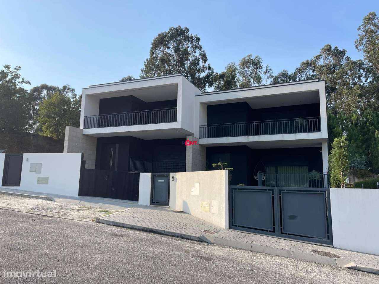 Moradia T3 -Lousada-8