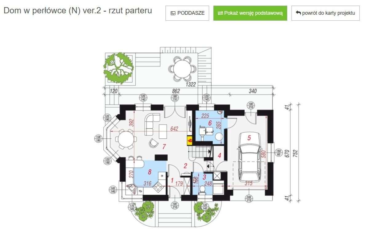 Przytulny rodzinny dom blisko Krakowa i Wieliczki-18