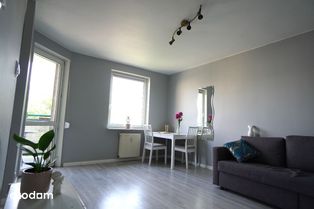 Kawalerka_Jeżyce_30m2_balkon_bez prowizji