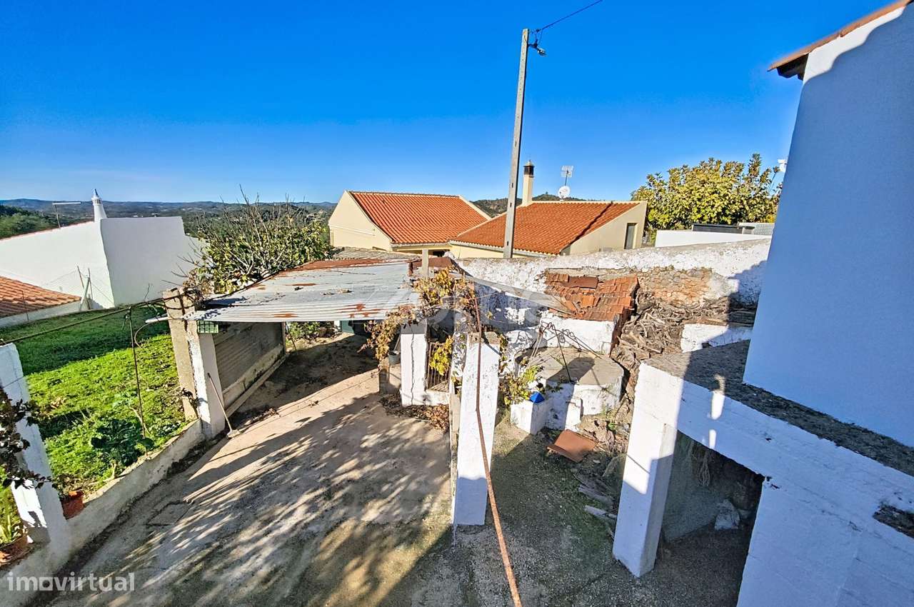 Fantástica Moradia V2, Anexos e Terreno em Santa Magarida, Alte, Lo...-52