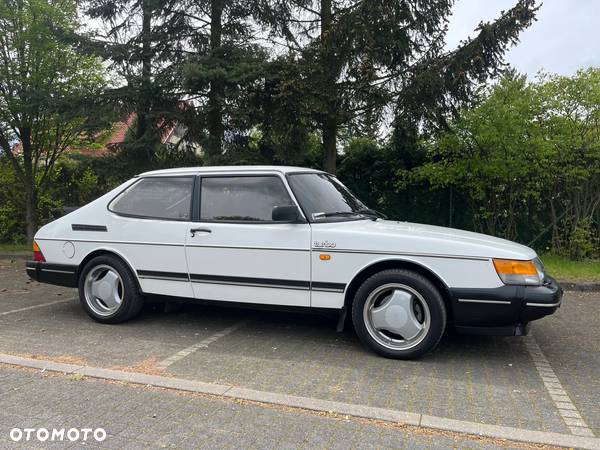 Saab 900 2.0-16 S - 5