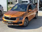 Skoda Kamiq 1.5 TSI Selection - 2