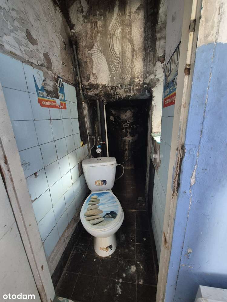 Trzypokojowe mieszkanie blisko centrum Gdańska obok ECS!-7