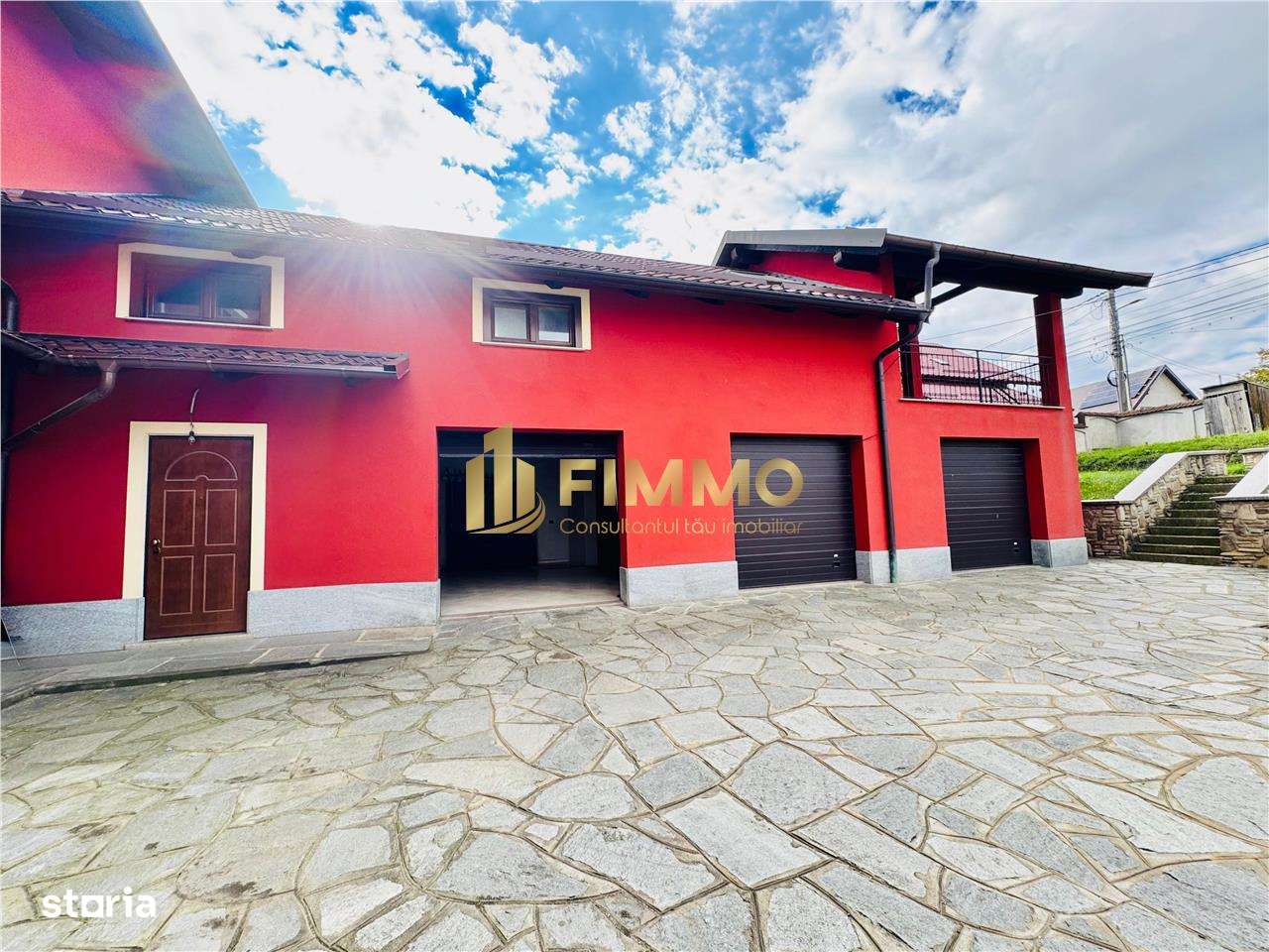 Vila impresionanta | Burdujeni | 16 ari | ID: 1446 - Imagine principală: 5/20