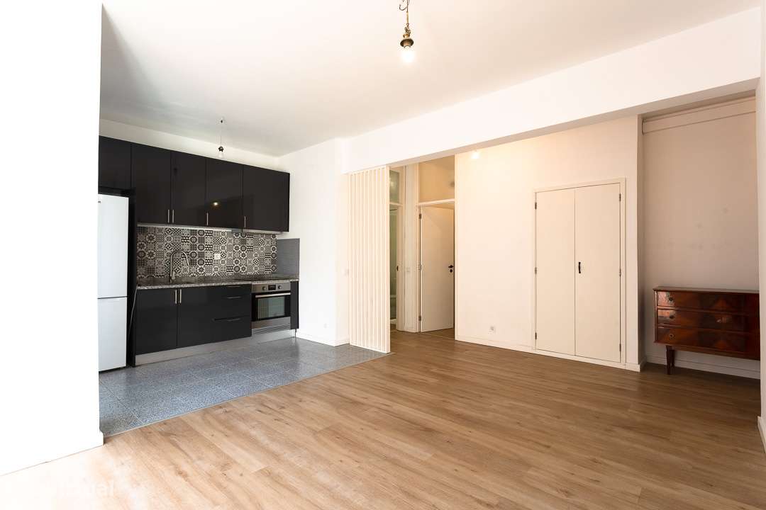 Apartamento T2 – R. Nossa Senhora de Fátima – Boavista - Grande imagem: 5/15